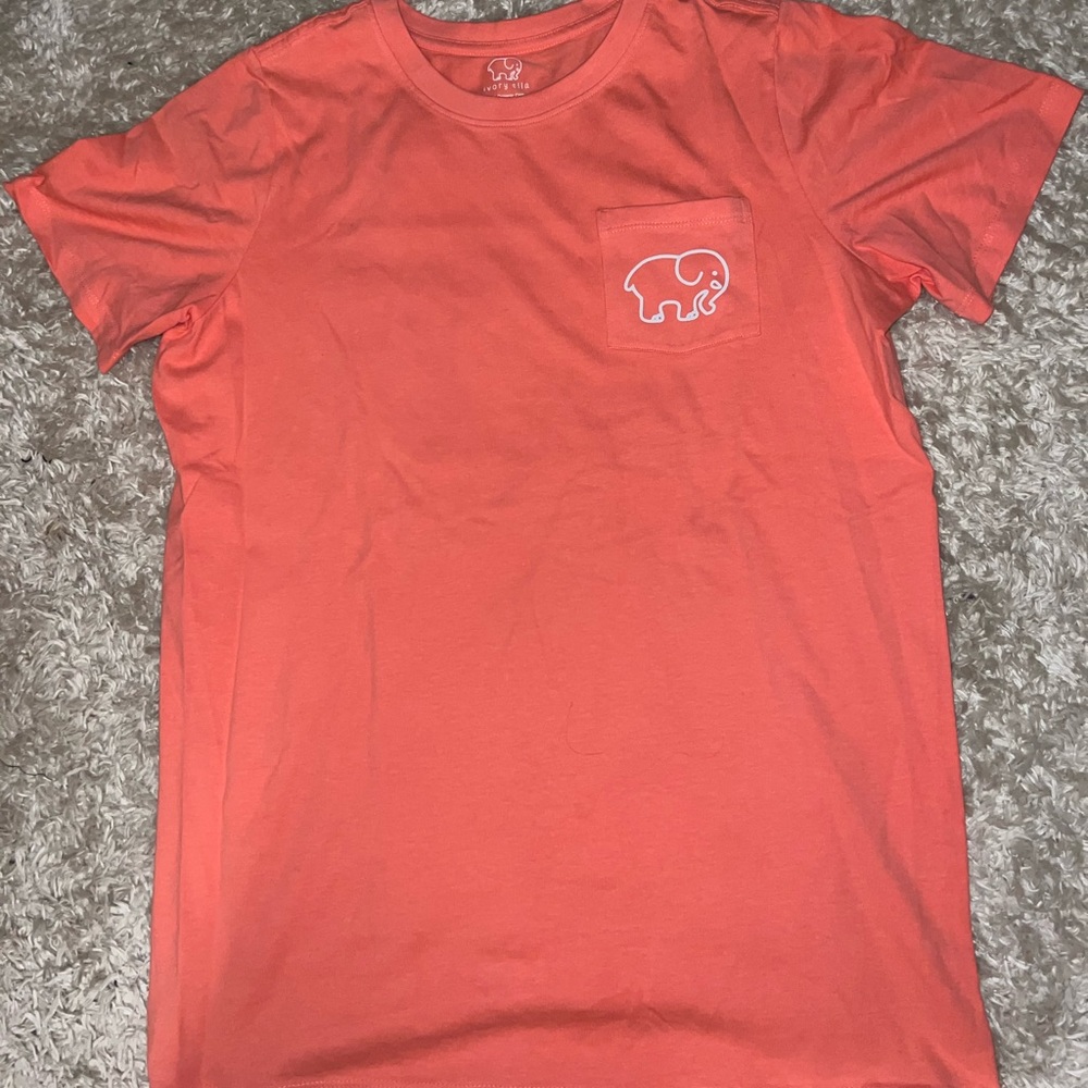 Women’s Ivory Ella T-Shirt